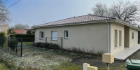maison à ST PIERRE DU MONT (40280)